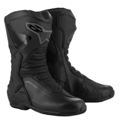 Cizma Alpinestars SMX-6 V3 negru/gri