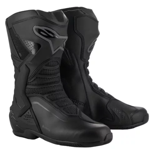 Cizma Alpinestars SMX-6 V3 negru/gri
