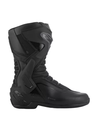 Cizma Alpinestars SMX-6 V3 negru/gri