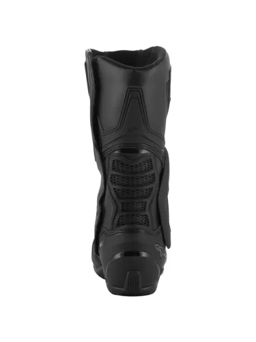 Cizma Alpinestars SMX-6 V3 negru/gri