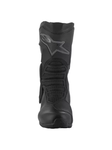 Cizma Alpinestars SMX-6 V3 negru/gri