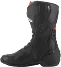 Cizma Alpinestars SMX-6 V3 negru/rosu