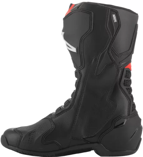 Cizma Alpinestars SMX-6 V3 negru/rosu