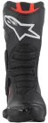 Cizma Alpinestars SMX-6 V3 negru/rosu