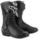 Cizma Alpinestars SMX-6 V3 negru/alb