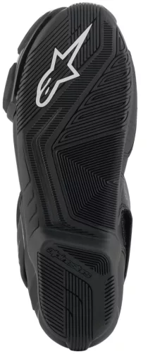 Cizma Alpinestars SMX-6 V3 negru/alb