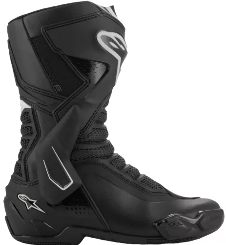Cizma Alpinestars SMX-6 V3 negru/alb