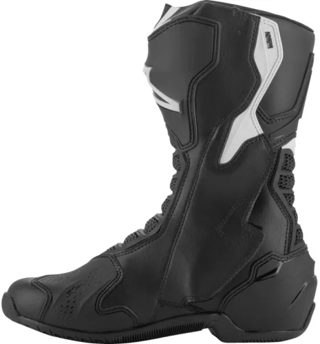 Cizma Alpinestars SMX-6 V3 negru/alb