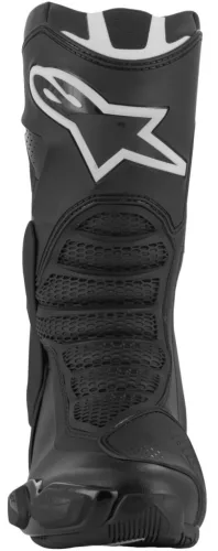 Cizma Alpinestars SMX-6 V3 negru/alb