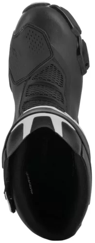 Cizma Alpinestars SMX-6 V3 negru/alb