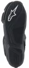 Cizma Alpinestars SMX-6 V3 negru/bright rosu/alb