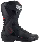 Cizma Alpinestars SMX-6 V3 negru/bright rosu/alb