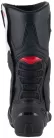 Cizma Alpinestars SMX-6 V3 negru/bright rosu/alb