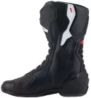 Cizma Alpinestars SMX-6 V3 negru/bright rosu/alb
