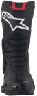 Cizma Alpinestars SMX-6 V3 negru/bright rosu/alb