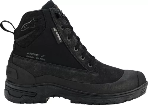 Cizma Alpinestars Judy negru