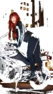 Cizma Alpinestars Judy negru