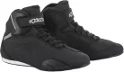 Ghete-Alpinestars-Sektor