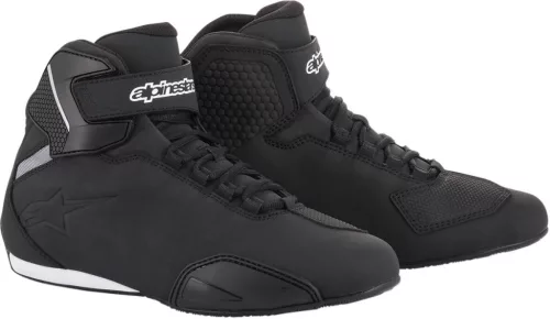 Ghete-Alpinestars-Sektor