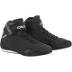 Ghete Alpinestars Sektor negru