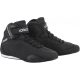 Ghete-Alpinestars-Sektor