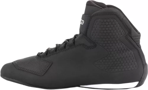 Ghete Alpinestars Sektor negru