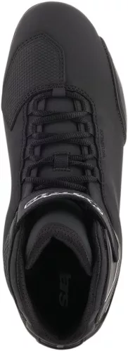 Ghete Alpinestars Sektor negru