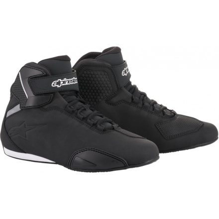 Ghete-Alpinestars-Sektor