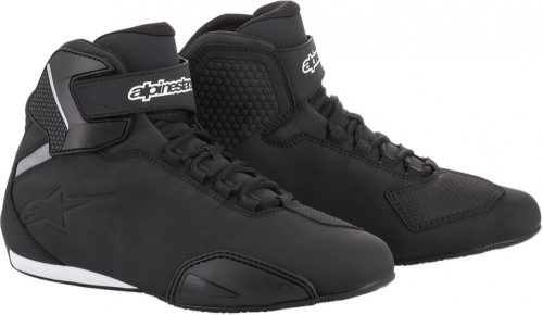 Ghete-Alpinestars-Sektor