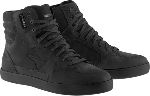 Ghete Alpinestars J-6 WP negru
