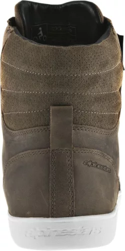 Ghete-Alpinestars-J-6-WP