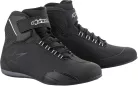 Ghete Alpinestars Sektor WP negru