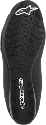 Ghete Alpinestars Sektor WP negru