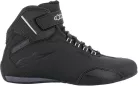 Ghete Alpinestars Sektor WP negru