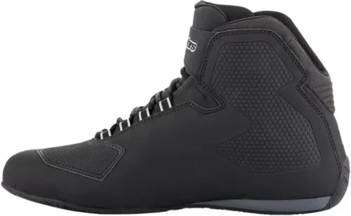 Ghete Alpinestars Sektor WP negru