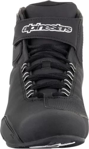 Ghete Alpinestars Sektor WP negru
