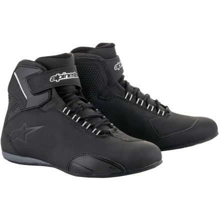 Ghete-Alpinestars-Sektor-Wp