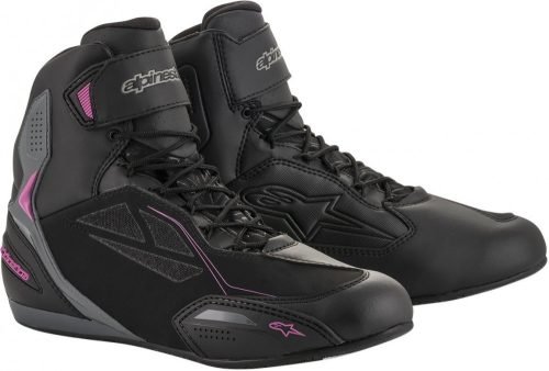 Ghete-dama-Alpinestars-Stella-Faster-3-Drystar