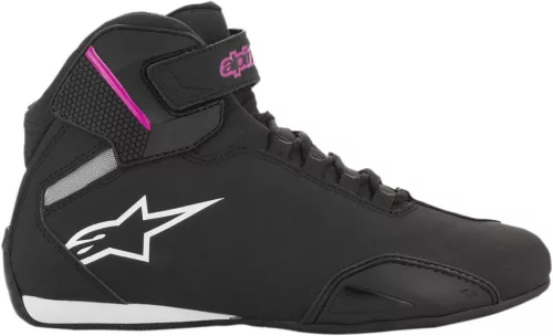Ghete-dama-Alpinestars-Stella-Sektor