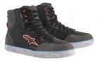 Ghete Alpinestars J-6 WP Canvas