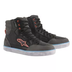 Ghete Alpinestars J-6 WP Canvas