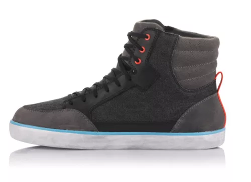 Ghete Alpinestars J-6 WP Canvas