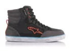 Ghete Alpinestars J-6 WP Canvas