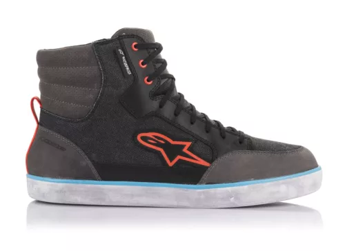 Ghete Alpinestars J-6 WP Canvas