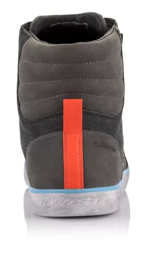 Ghete Alpinestars J-6 WP Canvas