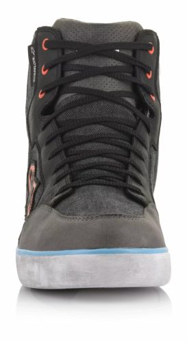 Ghete-Alpinestars-J-6-WP