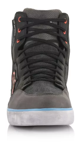 Ghete Alpinestars J-6 WP Canvas