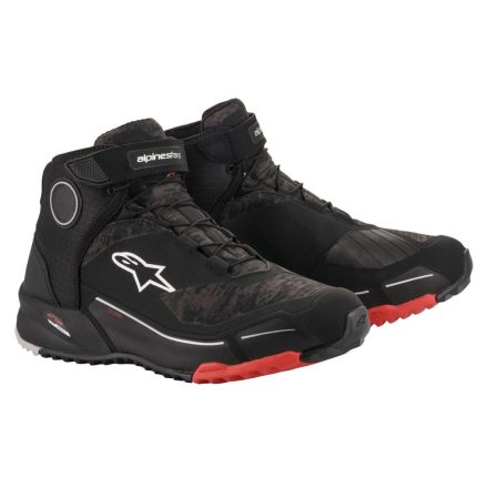 Ghete Alpinestars Cr-X Drystar