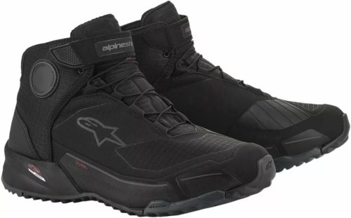 Ghete-Alpinestars-Cr-X-Drystar