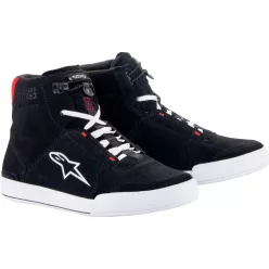 GHETE-ALPINESTARS-CHROME